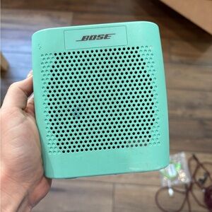 Bose Portable Speaker with Bluetooth and Premium Sound